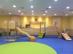 -金宝贝早教(和悦汇店)