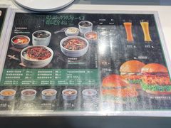 -魏家凉皮(西安秋林宏业商厦店)