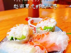 -越美小馆·越南料理(曲江店)