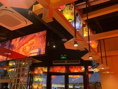 -有喜屋·日料·居酒屋(旭辉广场店)