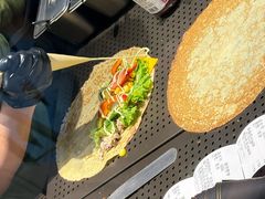 -July tale·可丽饼(德基广场店)