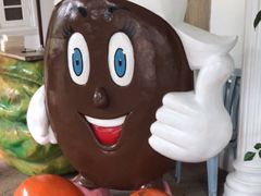 -Belice Chocolate Kingdom