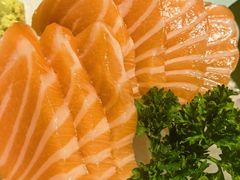 -三石铁板烧(紫竹桥店)