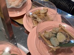 -争鲜回转寿司(通州万达店)