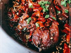 -陈氏大虾(高碑店)