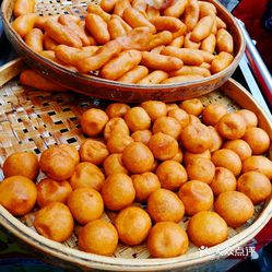 德信娱乐安康 美食？ 安康市美食？