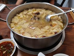 -菌极鲜野生菌火锅店(阳明祠店)