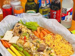-三煮纸包鱼(青岛总店)