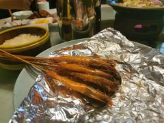 -华馨园北京烤鸭(丽水店)