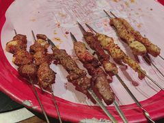 -北三老太太烧烤(人生一串上榜店)