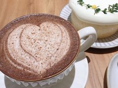-AHAVA·Fang Baking Studio