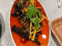 -烹然四季椰子鸡火锅(团结湖总店)