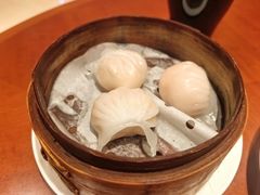 -杭州JW万豪酒店-万豪中餐厅