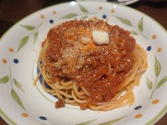 -萨莉亚意式餐厅(杭州滨江天街店)