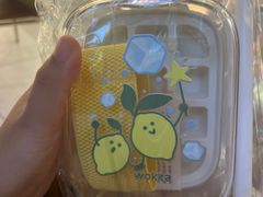 -WOKKA by艮上(中海环宇荟店)
