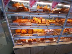 -85度C(南京龙江店)