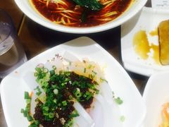 -张氏宽窄巷成都名小吃(茂业百货华强北店)