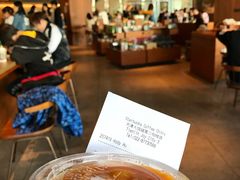 -星巴克(天津大悦城第二店)