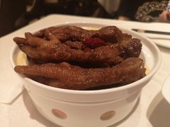 -大铁勺新津菜(东丽阳光新业广场店)