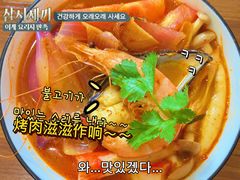 -曼谷食堂·泰国家庭料理(丹桂路店)