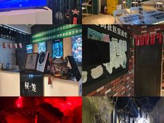 -棂笼·深度沉浸密室(武汉旗舰店)