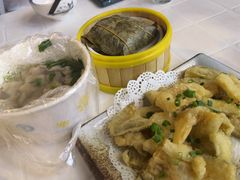 -鼎夫人·小酒文化餐厅(淡水桥店)