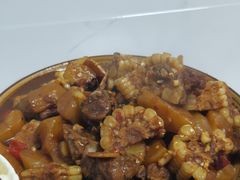 -正宗东北饺子馆(人民新村店)