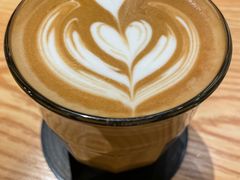 -ZM COFFEE(西安路店)