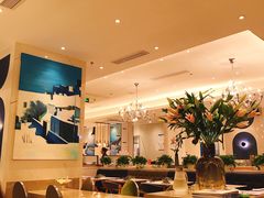 大堂-鹿港小镇(悠唐店)