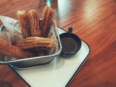 -帕歌西班牙餐厅paco tapas