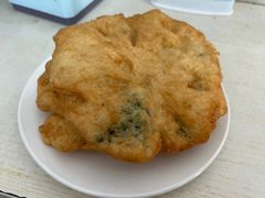 -老方子馅饼粥(台东店)