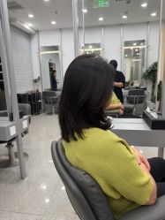 -韩国丽安形象设计