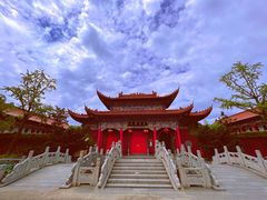 -皇罗禅寺