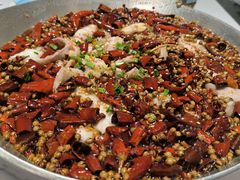 -川人百味(金安中央大街店)