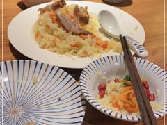 -疆里疆外·和田烤肉·清真