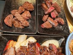 -無二炙坊·和牛烧肉(大钟寺1733店)