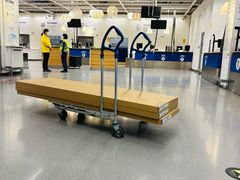 -宜家家居(四元桥商场店)