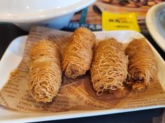 -日昌餐馆(亦庄店)