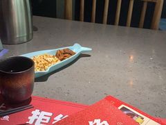 -鱼上·烤鱼(万象城店)