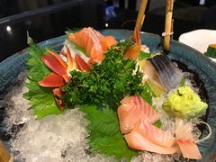 -梅筑·创意料理(王府井百货店)