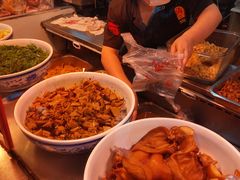 -三毛烤鸡(清泰街店)