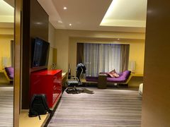 -青岛富力艾美酒店