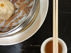 蟹粉小笼-王家沙点心店(南京西路总店)