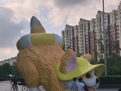 -北京清河万象汇