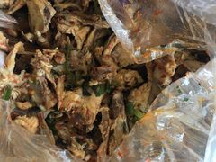 -奉天玖福记熏拌鸡架(泛华店)