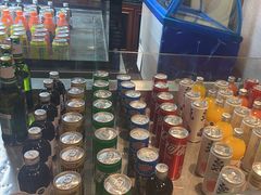 -甄花精致料理自助(城市阳台店)