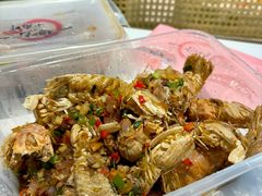 -一起吃小龙虾·海鲜(海珠店)