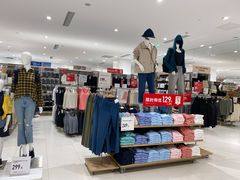 -优衣库(南宁万象城店)