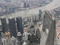 -上海之巅观光厅