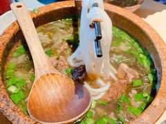 -山石榴·贵州菜(丰盛里店)